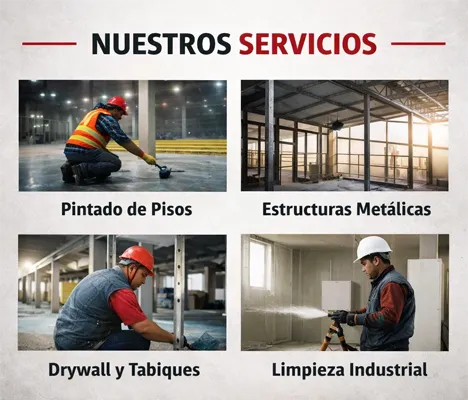 Diseño: Nuestros servicios